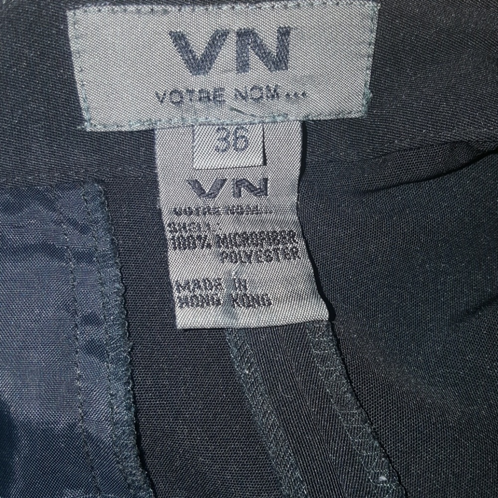 Pants - Picture 3 of 4